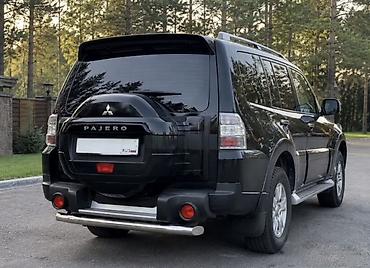 mont: Защита заднего бампера Mitsubishi, Новый, Бесплатная доставка — 6