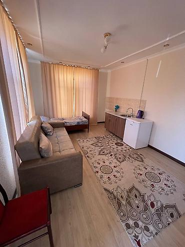 алма резорт: Гостевой дом на Иссык-Куле, TOURIST, Альбатрос, Бостери, 6 мест, Посуточно — 10