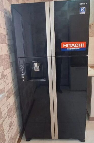 Техника для напитков: Tecili 4 qapi hitaci