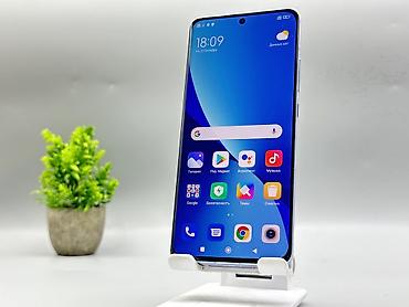 oneplus 12 чехол: Xiaomi, Mi 12X, Б/у, 256 ГБ, цвет - Голубой, 2 SIM — 3