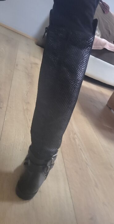 Čizme: Čizme, Stefano, 37 — 11