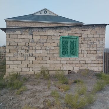 imişli ev satışı: 4 sot, Tikinti, Mülkiyyətçi, Bələdiyyə