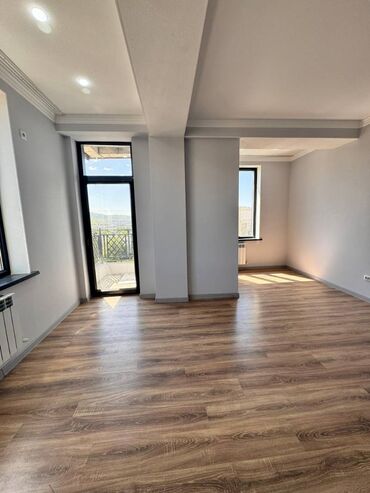 Продажа квартир: 2 комнаты, 68 м², Элитка, 10 этаж, Евроремонт