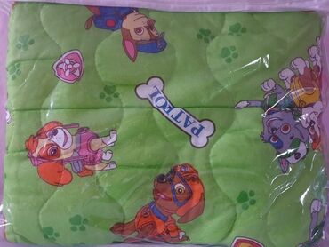 Posteljina: Štep deka dečiji dezen Materijal:pamuk/frotir Dimenzije: 140x200 cm na lalafo.rs — 6 Posteljina: Štep deka dečiji dezen Materijal:pamuk/frotir Dimenzije: 140x200 cm — 6