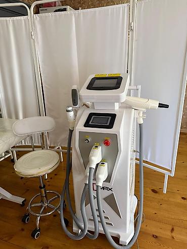 wahl magic clip: Qiymet 4500 manat.Mehsul islek veziyyetdedir hec bir prablemi yoxdur — 2