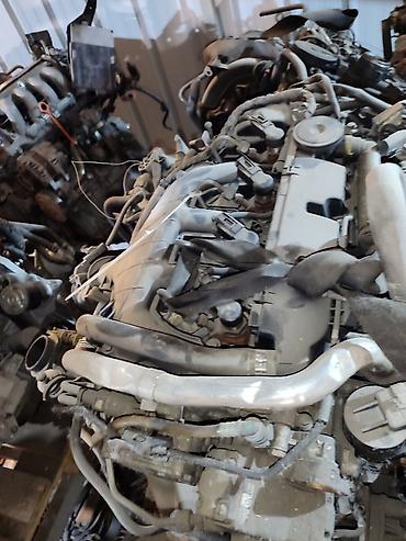 с4 2: Двигатель Citroen С5 2.0 HDI DIESEL 2008 (б/у) — 1