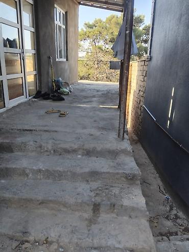 Həyət evləri və villaların satışı: 5 otaqlı, 416 kv. m, Kredit var, Orta təmir — 4