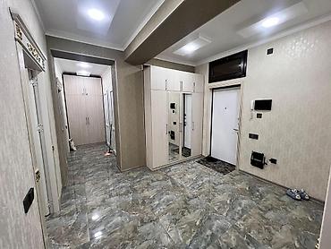 ev kiraye: 3 otaqlı, Yeni tikili, 92 kv. m — 6