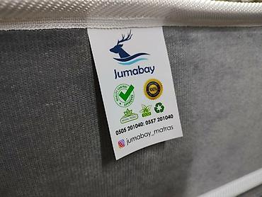 mat: Фабричные матрасы от jumabay matress ⠀ человеку для комфортного сна — 6