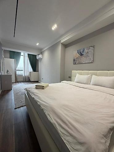 Продажа квартир: 2 комнаты, 71 м², Евроремонт — 6