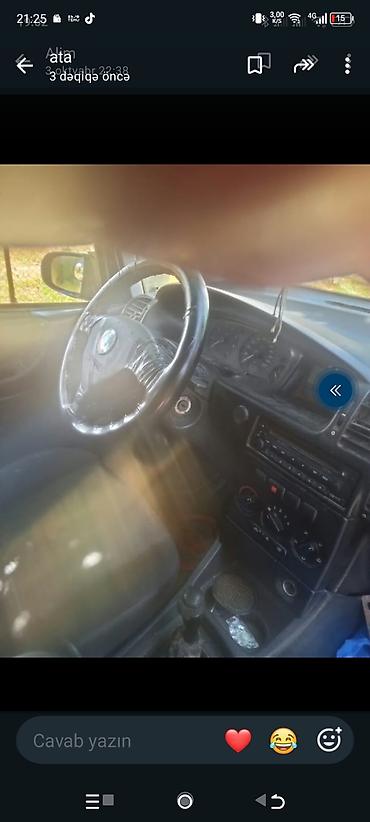 chevrolet aveo servis: Opel Zafira: 1.6 l | Universal — 5