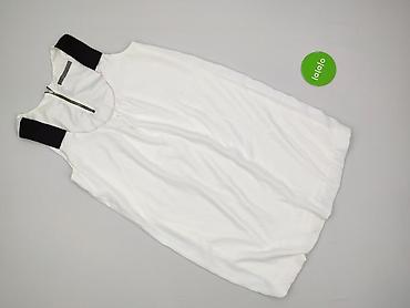basic topy: Zara, Sukienka damska, rozmiar S — 2