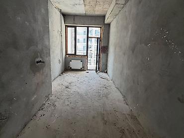 property: 2 комнаты, 85 м², Южная Магистраль Элитка, 13 этаж, ПСО (под самоотделку) — 2
