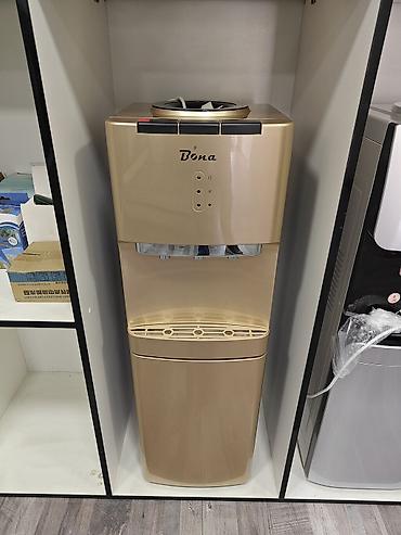 dispenser: Кулер для воды, Новый, Бесплатная доставка — 5