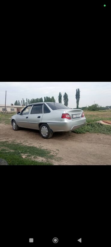 Daewoo: Daewoo Nexia: 2010 г., 1.5 л, Механика, Бензин, Седан