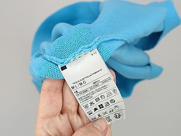 uniqlo: United Colors of Benetton, Sweter damski, rozmiar M — 5