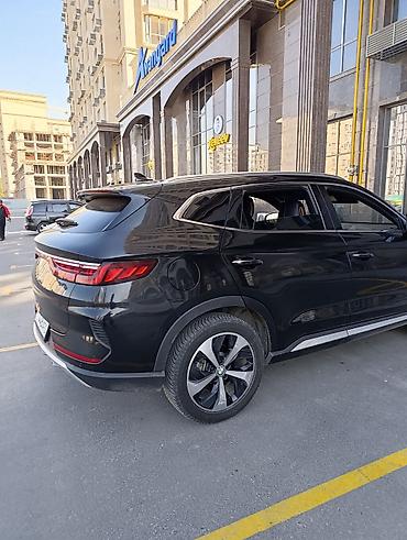 BYD: BYD Song Plus: 2023 г. — 5