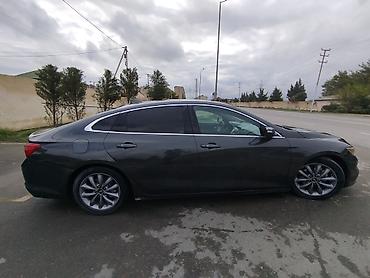2ci el motor: Oz mashinimdi xeyir ishe satiram hersheyi ideal veziyetde yalniz — 6