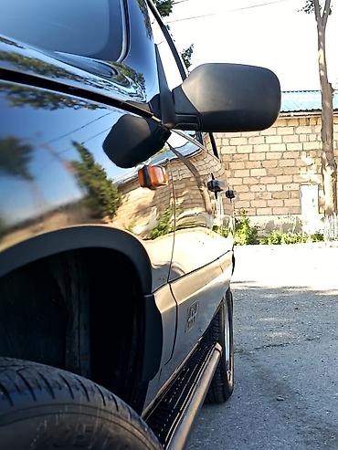 masin cesqa: 🚘 Chevrolet Niva 1.7 Dizel — Satılır! ili 2008. ✅ Maşın səliqəli və — 7