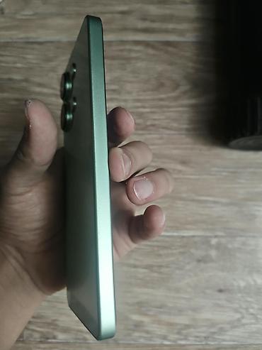 m3 pro: Note, коробка, защитное стекло, чехол, всё родное. Только по корпусу — 5
