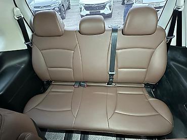 e star: Hyundai Grand Starex: 2019 г., 2.5 л, Автомат, Дизель, Минивэн — 9