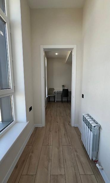 Продажа квартир: 1 комната, 46 м², Тунгуч мкр Элитка, 12 этаж, Дизайнерский ремонт — 4