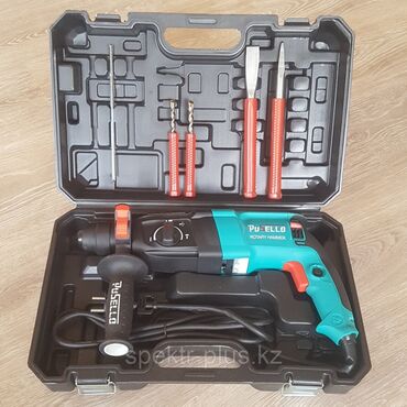 perfaratorlar: Drel Perprator pusello 2.26 Yeni keyfiyyətli təzə Whatsapp yazın