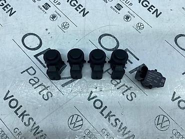 parkside punjac za akumulator: PARKING SENZORI ZA VOLKSWAGEN TIGUAN, TOURAN, GOLF 7 . - 5WA 919 275 — 3