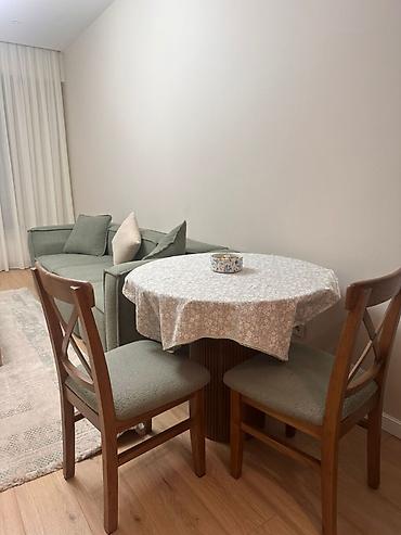 Долгосрочная аренда квартир: 2 комнаты, Агентство недвижимости, Без подселения, С мебелью полностью — 6