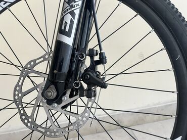 İdman velosipedləri: Dağ velosipedi Trinx, 26" — 9