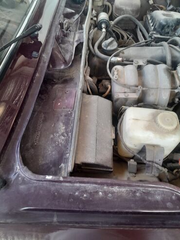 VAZ (LADA): Maşn menim deyil sahibiyle elage saxlayn — 14