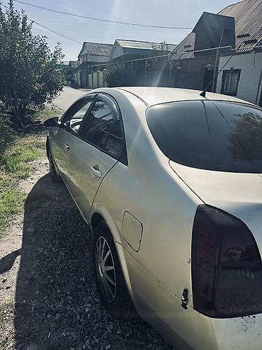 глушитель нексия 2: Nissan 100 NX: 2002 г., 1.8 л, Бензин, Седан — 6