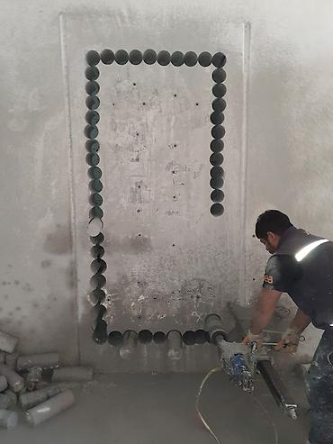 qaynaq ustası: Vüqar Usta | Beton Kəsmə və Karot Xidməti - Bakı, Sumqayıt və Qarabağ — 2