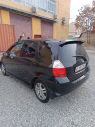 Honda: Honda Jazz: 2006 г., 1.4 л, Автомат, Бензиновая, Хэтчбэк — 4