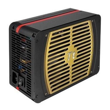 noutbuk çantaları: Блок питания Thermaltake, 750 Вт