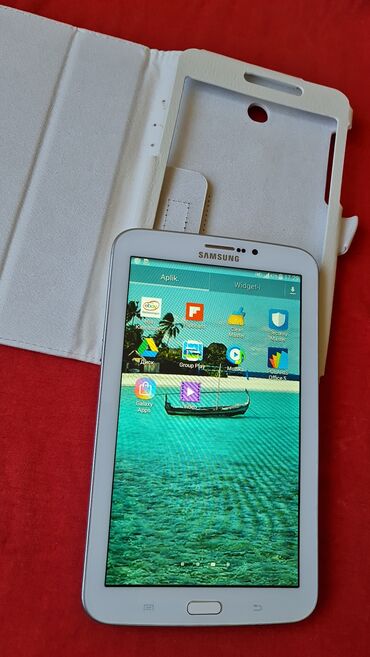 Tableti: Tablet kao nov 7 inca sve radi — 8