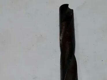 Električne bušilice: Glodalo / Razvrtač / Burgija – 11mm (1124) Višenamenski alat od — 10