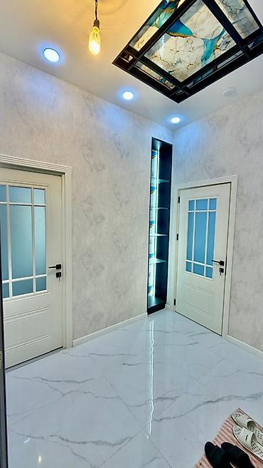 melisa park: 2 otaqlı, Yeni tikili, 70 kv. m — 10