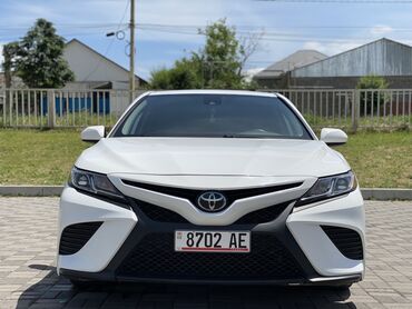 toyota korolla: Срочно продаётся Tayota Camry 70 SE Год:2018/10 2.5 обем двигателя