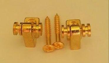 Gitare: STRING RETAINER ROLLER 3 BOJE | . Slanje po dogovoru ili — 9