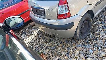 moj auto: STOP SVETLA RESTAJLING ZA CITROEN C3 | Originalni polovni delovi za — 2