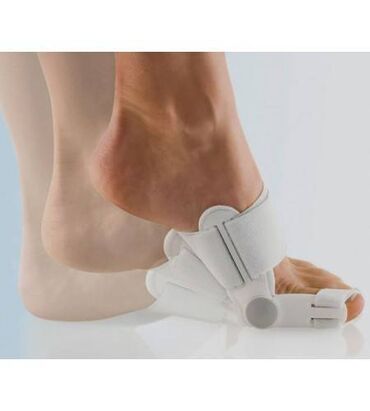 Бандажи, корсеты, корректоры: Ортопедия Бишкек — 9