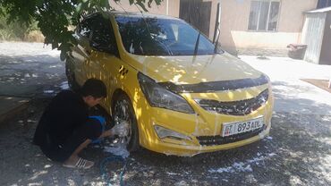 дамас машина цена бишкек: Hyundai Solaris: 2016 г., 1.4 л, Автоматические, Газ, Седан