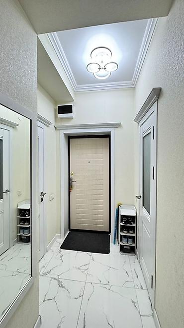 7 1: 2 комнаты, 41 м², Вефа ТЦ Элитка, 8 этаж, Евроремонт — 2