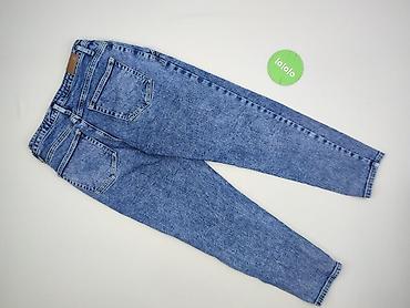 converse podrobki: Denim Collection, Jeansy damskie, rozmiar S — 3