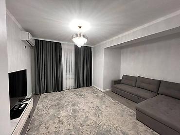 Продажа квартир: 2 комнаты, 68 м², Элитка, 12 этаж, Евроремонт — 7