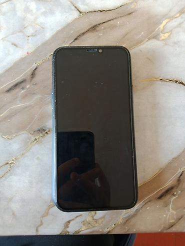 apple iphone: IPhone 11 Pro, Space Gray, Face ID — 3
