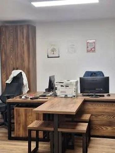 Kancelarijski setovi nameštaja: KANCELARIJSKI NAMEŠTAJ PO MERI WMN34 | — 6