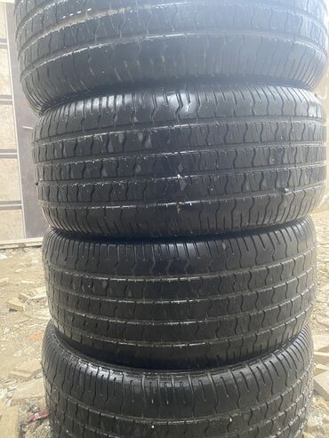 təkər bazarı: Б/у Шина GoodYear 285 / 50 / R 20