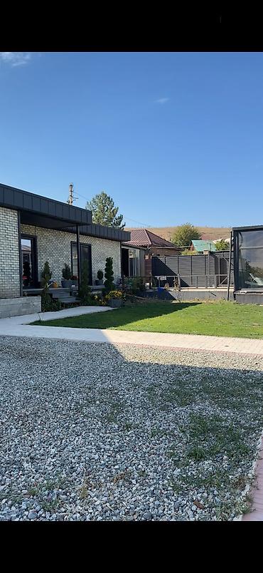 панораме: 4 комнаты, 150 м², 9 соток, Бишкек, Панорама Агентство недвижимости — 4